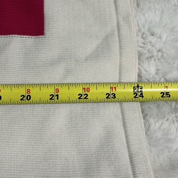 Liz golf checkered vest - Picture 5 of 6